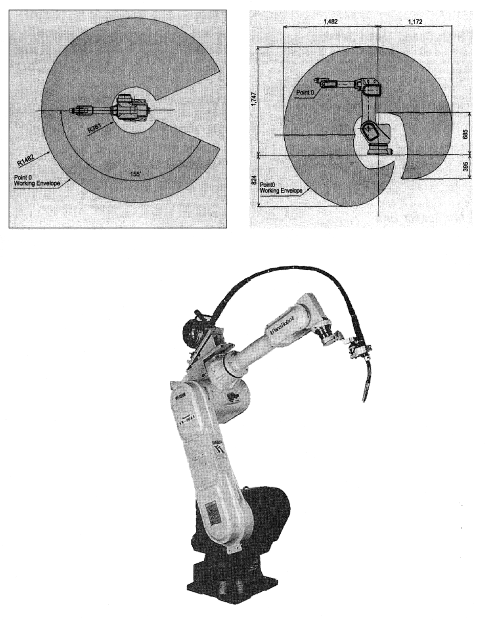 Matsushita Industrial Equipment Co. Ltd.    κ  VR-008A